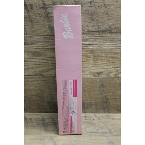 Barbie 2002 Mattel Easter Magic special edition African American doll 55520 READ - Picture 2 of 15